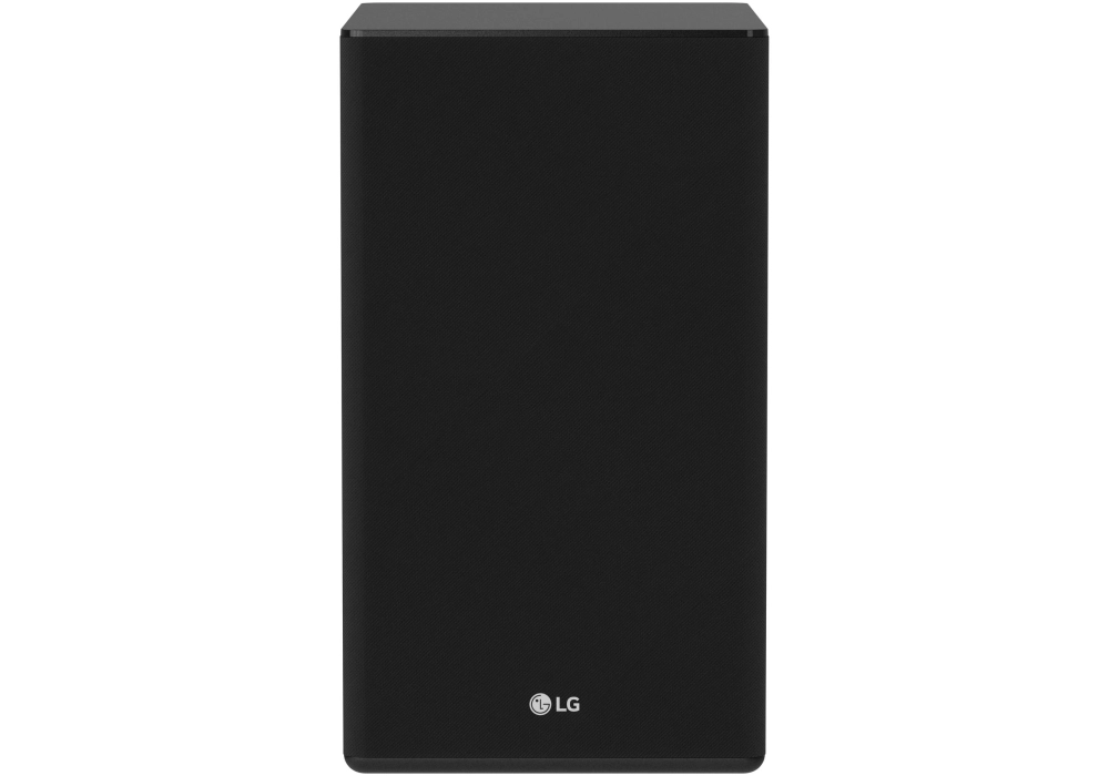 LG Barre de son DSP11RA