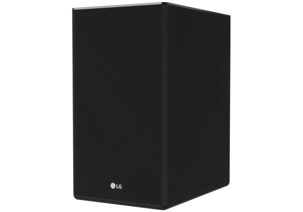 LG Barre de son DSP11RA