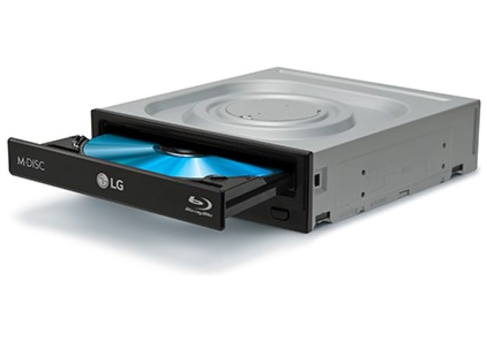 LG BH16NS55 SATA - Bulk