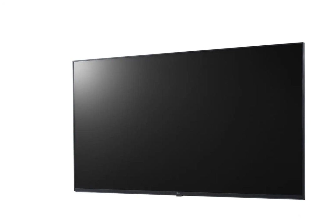 LG Ecran Public 50UL3J-E 50"