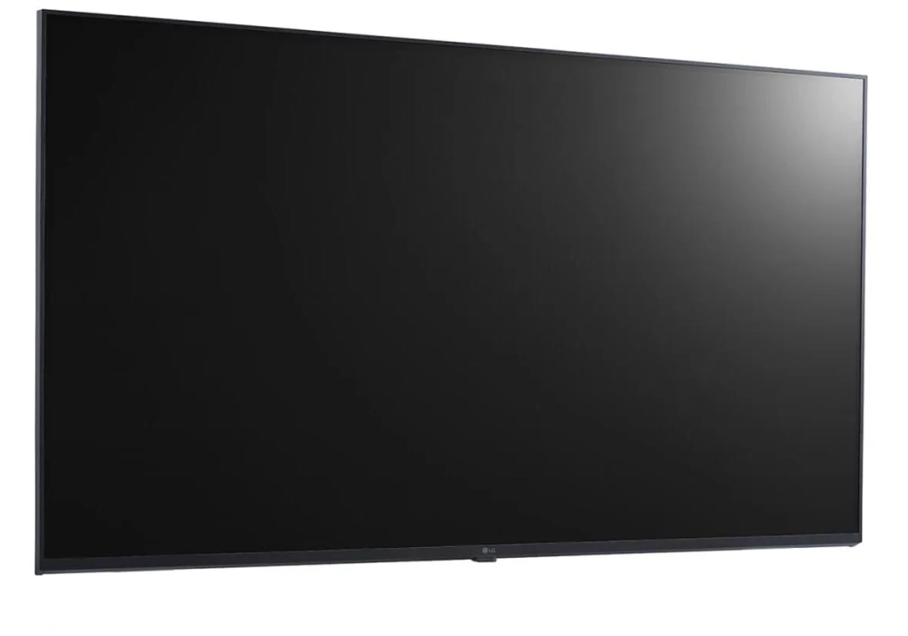 LG Ecran Public 50UL3J-E 50"