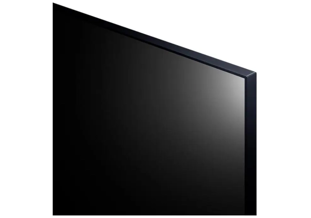 LG Ecran Public 50UL3J-E 50"