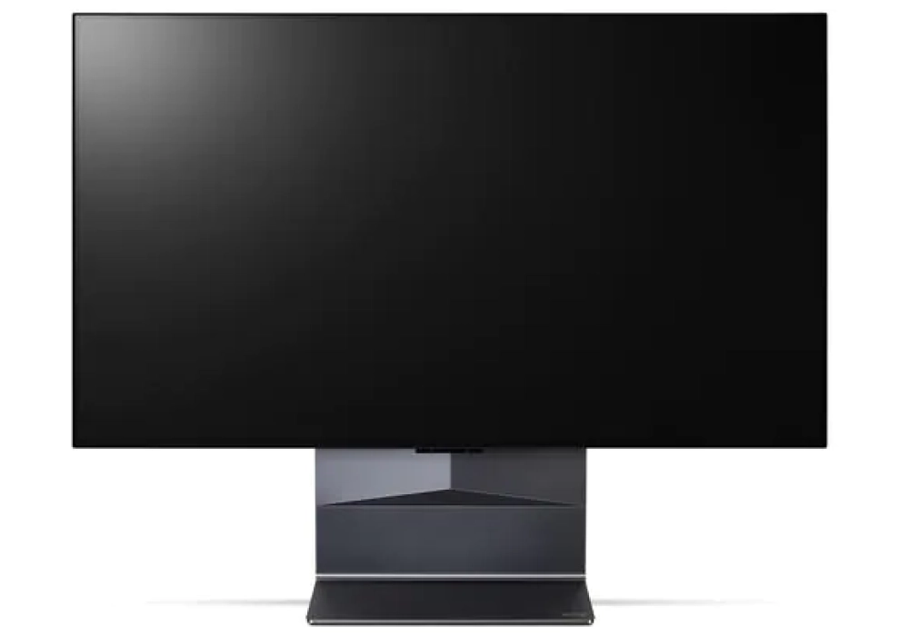 LG OLED Flex 42LX3Q9LA