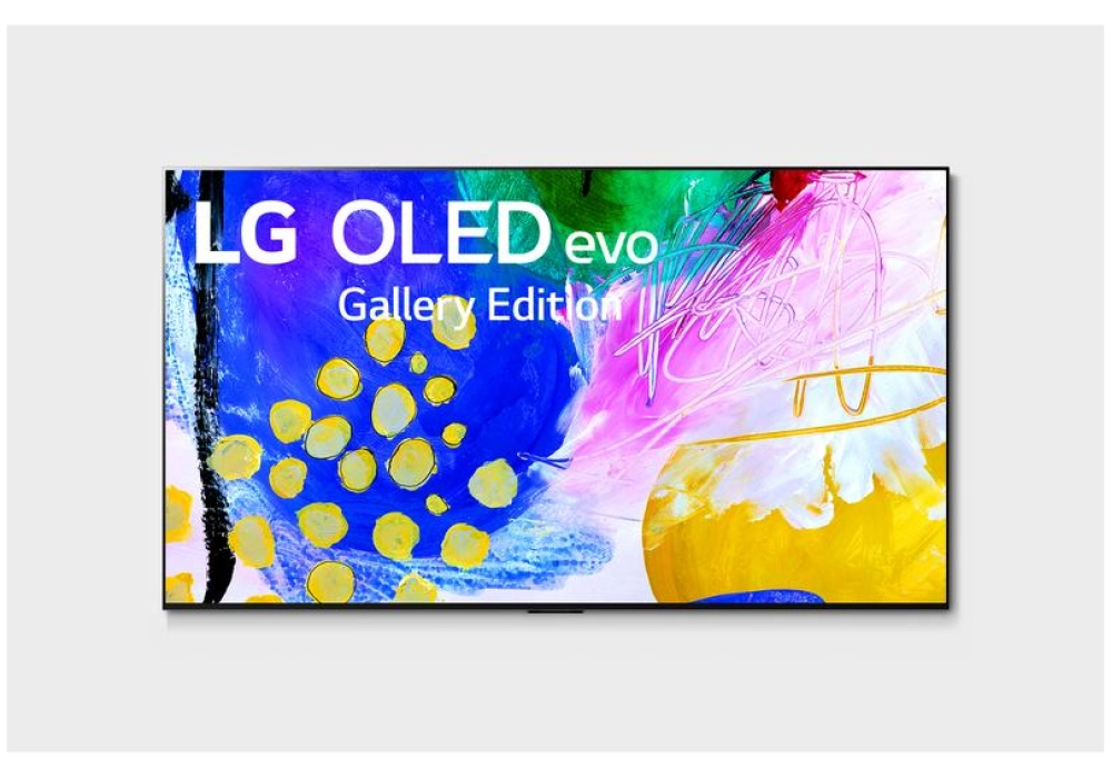 LG OLED97G29