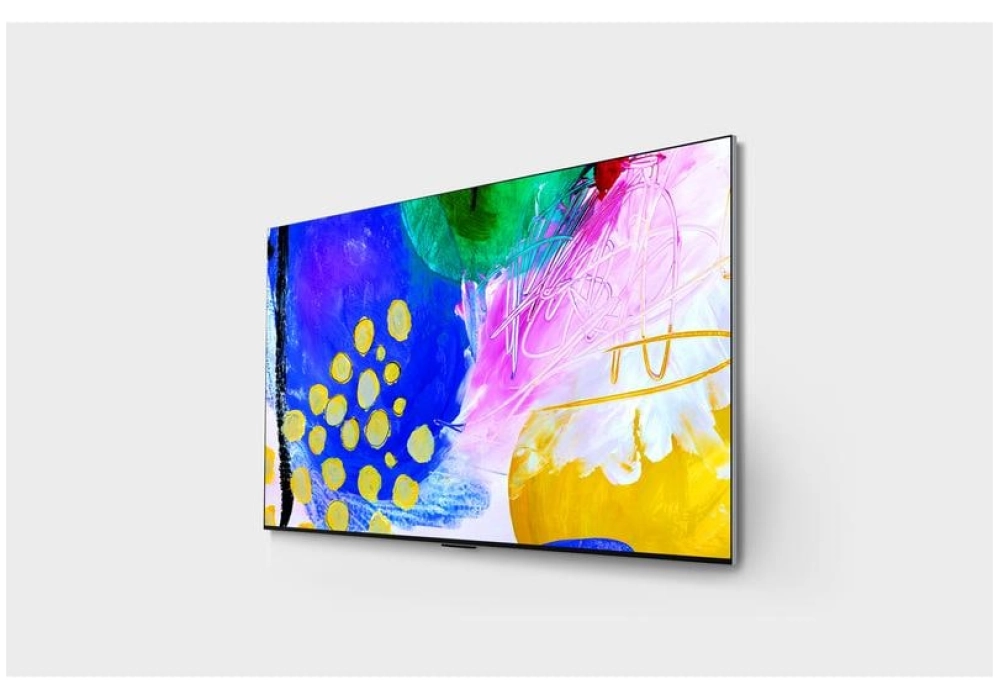 LG OLED97G29