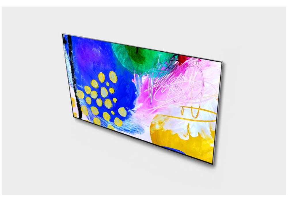 LG OLED97G29