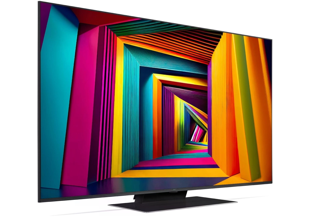 LG TV 50UT91006 50", 3840 x 2160 (Ultra HD 4K), LED-LCD