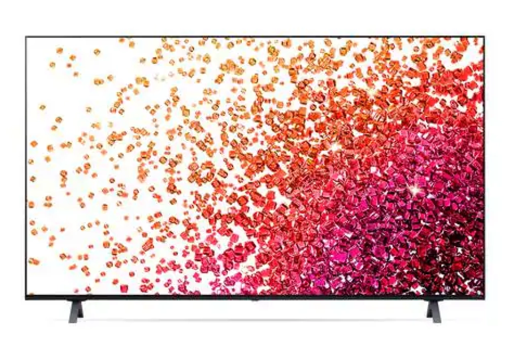 LG TV 55NANO756QC 55