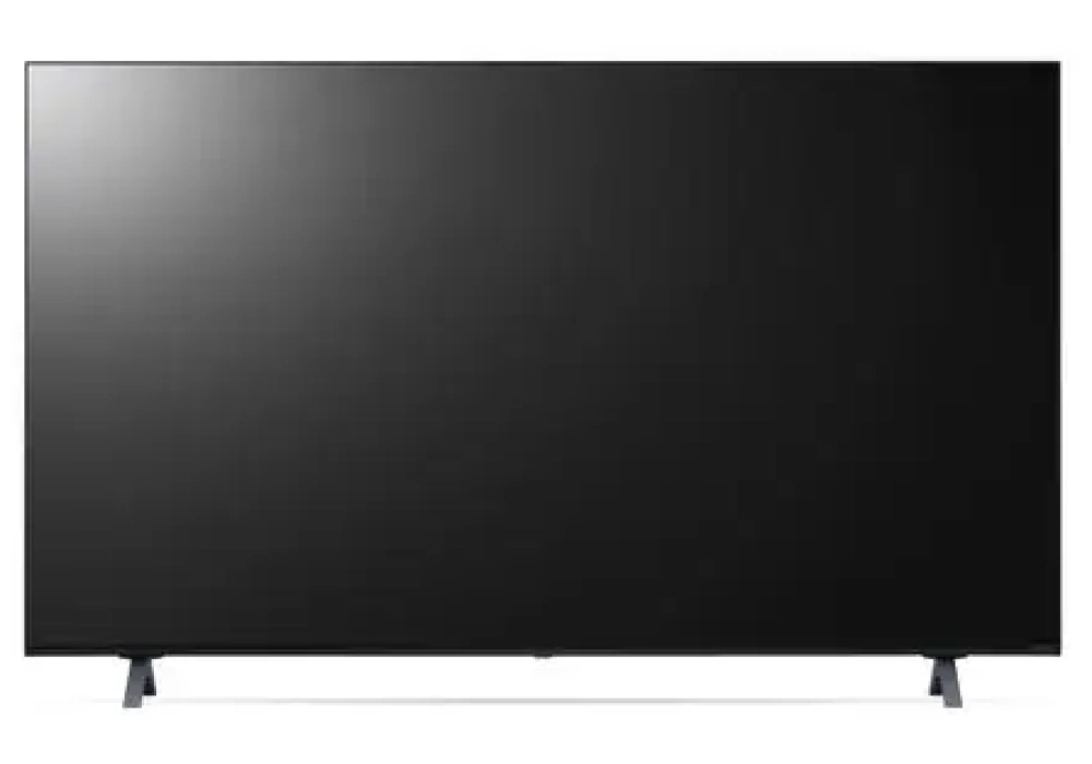 LG TV 55NANO756QC 55", 3840 x 2160 (Ultra HD 4K), LED-LCD