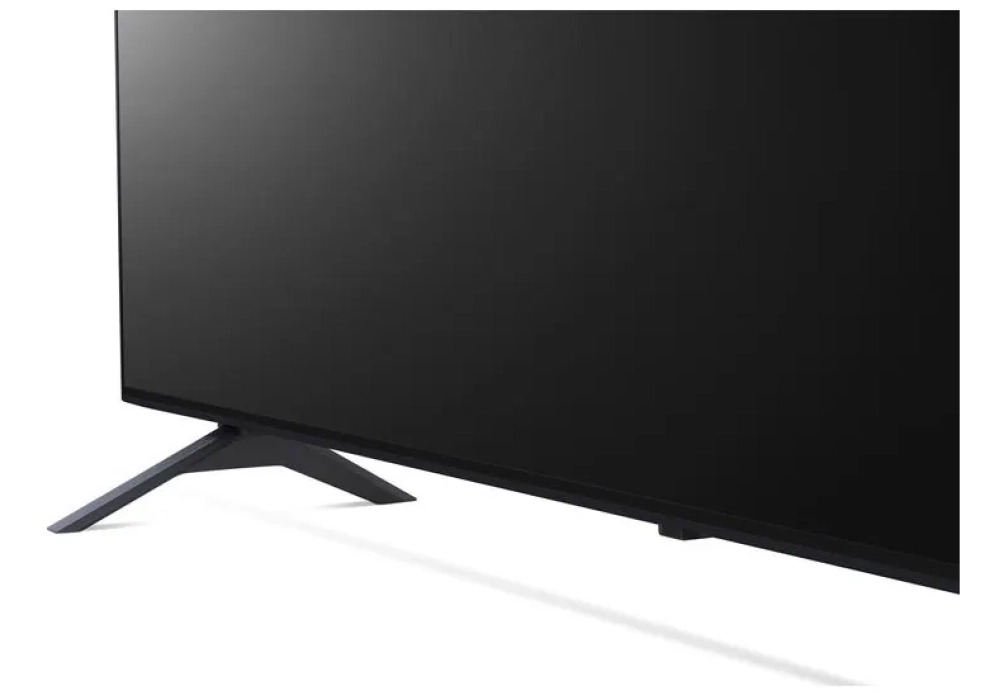 LG TV 55NANO756QC 55", 3840 x 2160 (Ultra HD 4K), LED-LCD