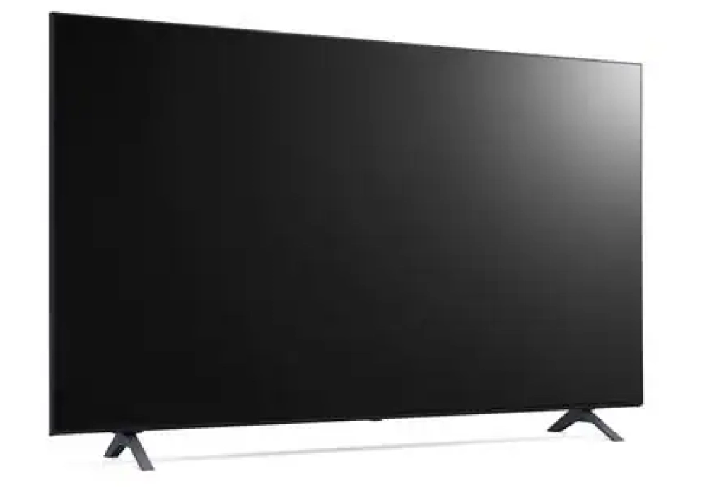 LG TV 55NANO756QC 55", 3840 x 2160 (Ultra HD 4K), LED-LCD