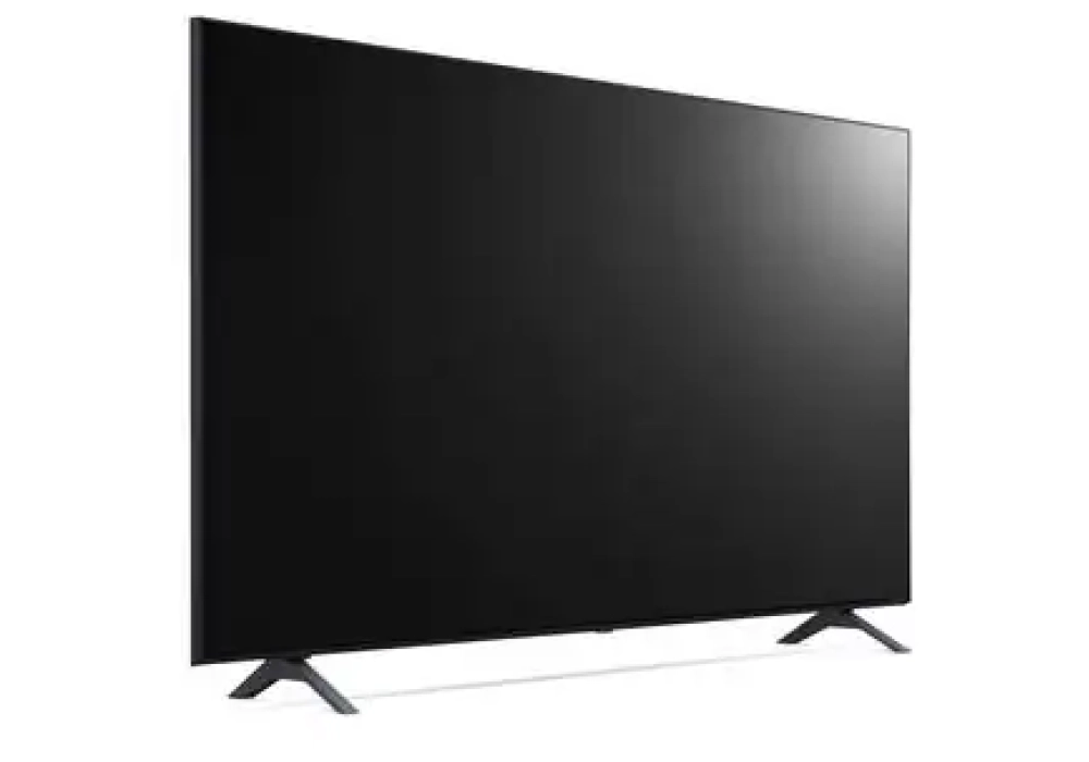 LG TV 55NANO756QC 55", 3840 x 2160 (Ultra HD 4K), LED-LCD