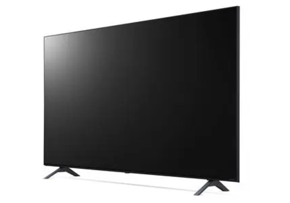 LG TV 55NANO756QC 55", 3840 x 2160 (Ultra HD 4K), LED-LCD