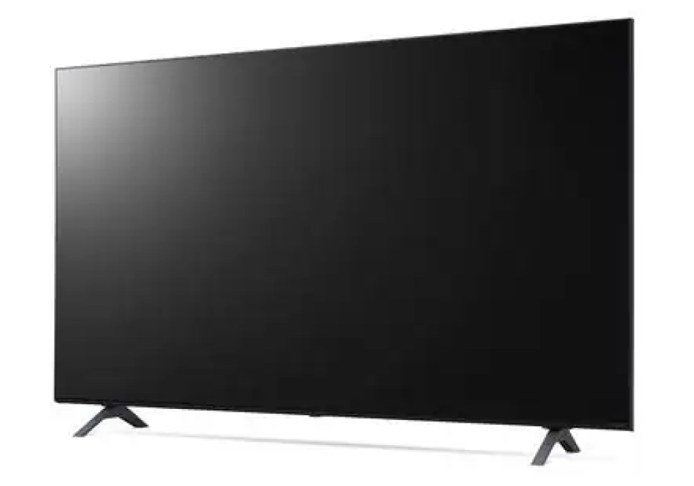 LG TV 55NANO756QC 55", 3840 x 2160 (Ultra HD 4K), LED-LCD