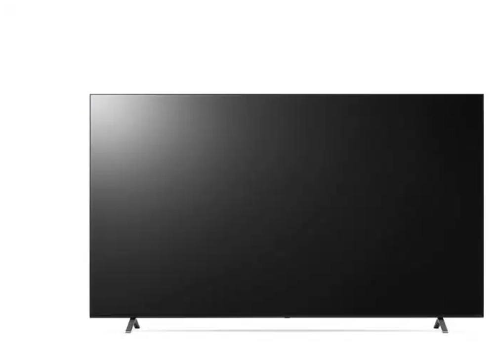 LG TV 75NANO756QA 75", 3840 x 2160 (Ultra HD 4K), LED-LCD