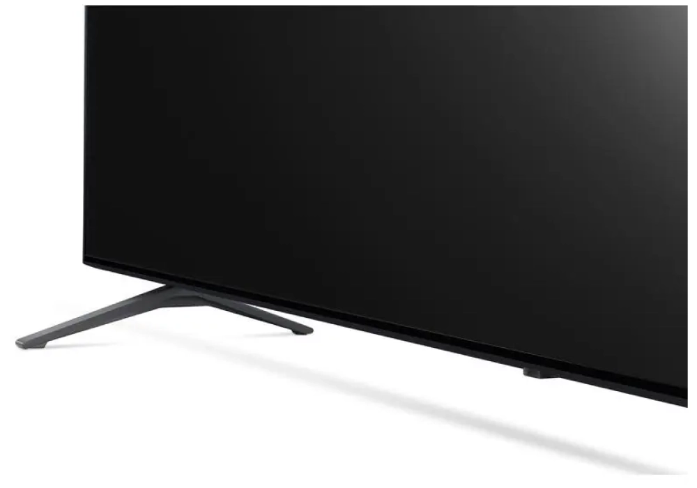 LG TV 75NANO756QA 75", 3840 x 2160 (Ultra HD 4K), LED-LCD