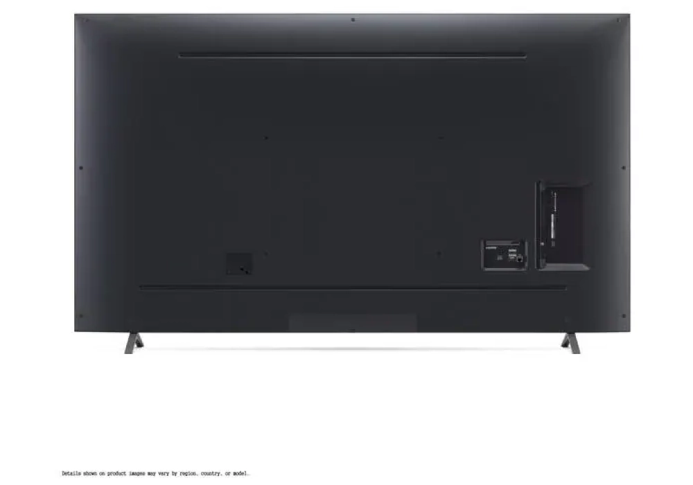 LG TV 75NANO756QA 75", 3840 x 2160 (Ultra HD 4K), LED-LCD