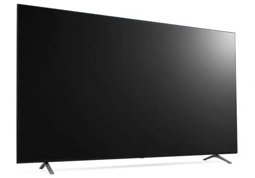 LG TV 75NANO756QA 75", 3840 x 2160 (Ultra HD 4K), LED-LCD