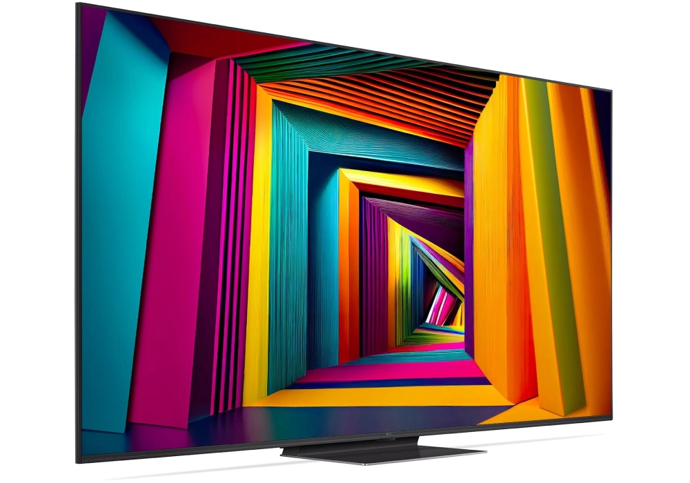 LG TV 75UT91006 75", 3840 x 2160 (Ultra HD 4K), LED-LCD