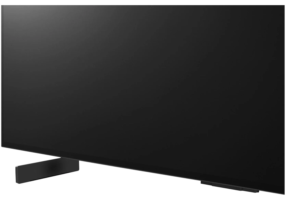 LG TV OLED 42C47 42", 3840 x 2160 (Ultra HD 4K), OLED