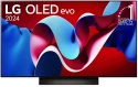 LG TV OLED 48C47 48