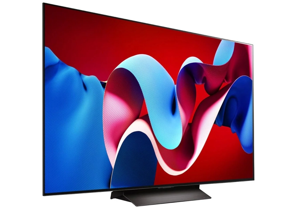 LG TV OLED 55C47 55", 3840 x 2160 (Ultra HD 4K), OLED