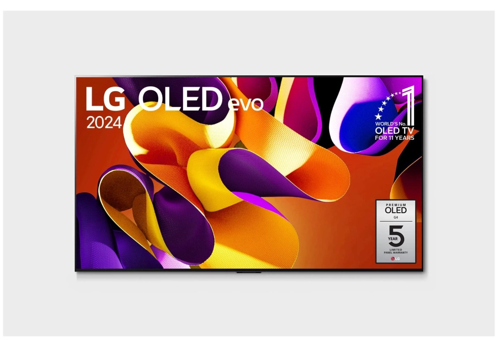 LG TV OLED 55G48 55