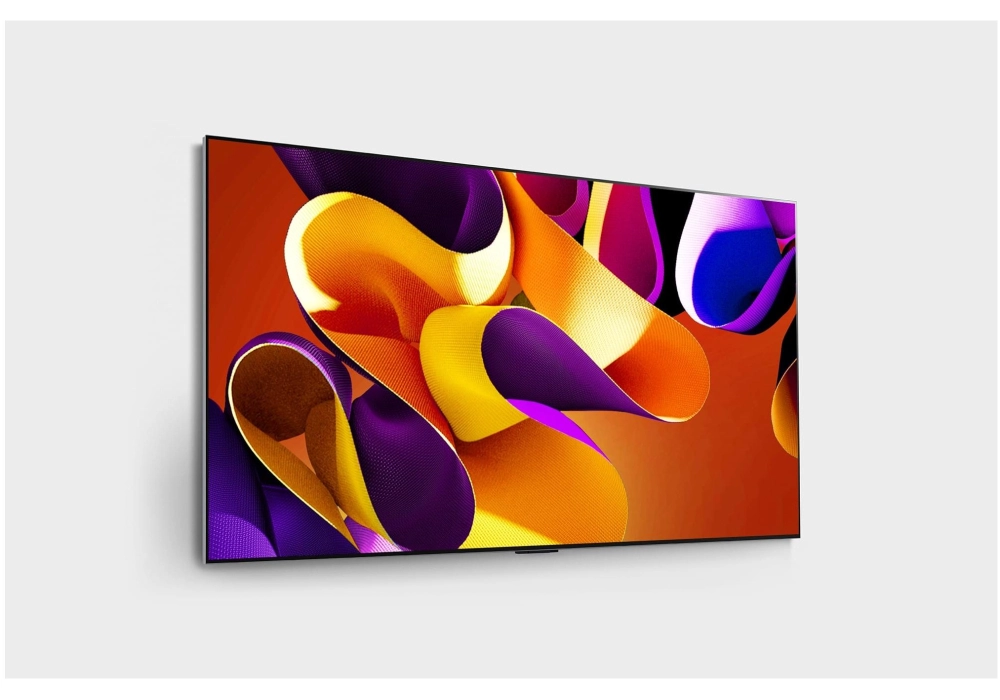 LG TV OLED 55G48 55", 3840 x 2160 (Ultra HD 4K), OLED