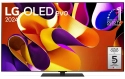 LG TV OLED 55G49 55