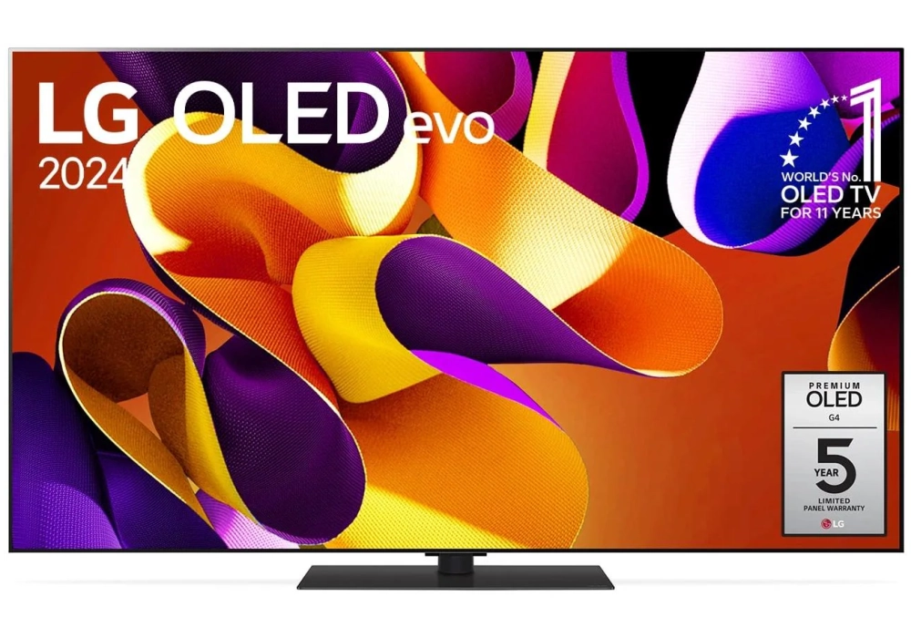 LG TV OLED 55G49 55