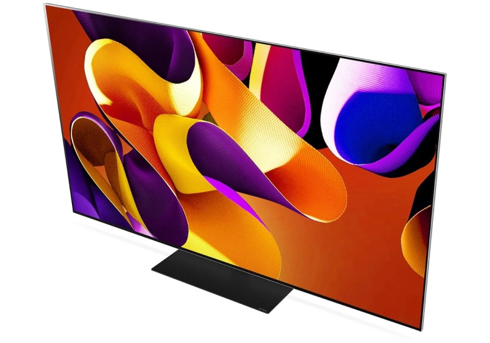 LG TV OLED 55G49 55", 3840 x 2160 (Ultra HD 4K), OLED