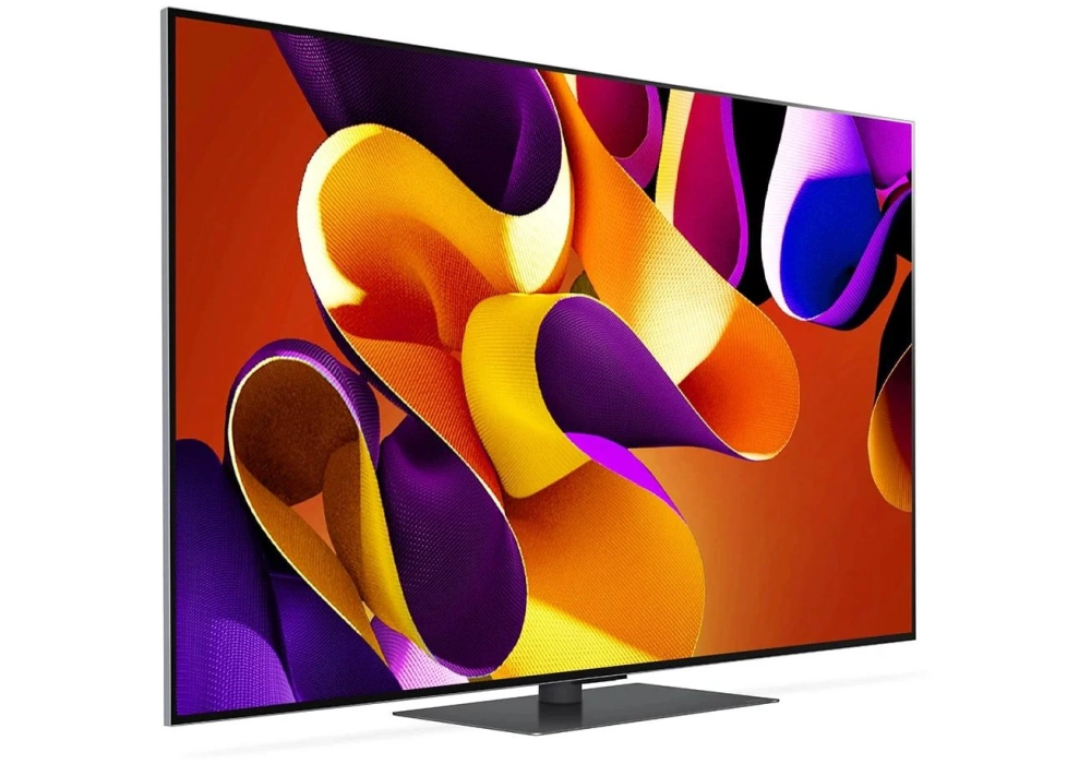 LG TV OLED 55G49 55", 3840 x 2160 (Ultra HD 4K), OLED