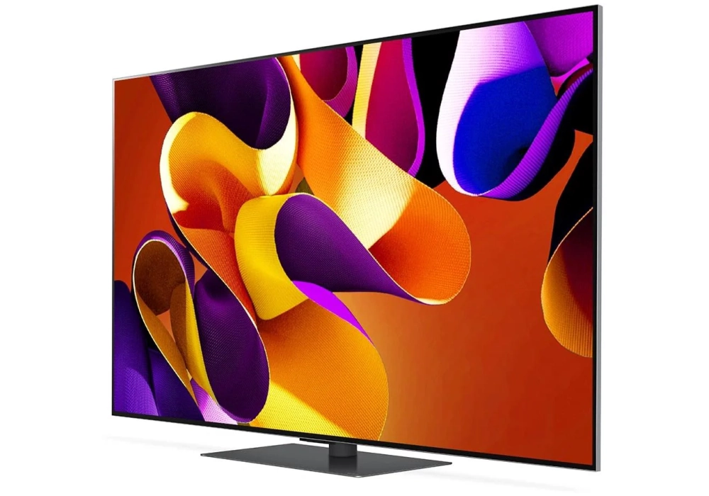 LG TV OLED 55G49 55", 3840 x 2160 (Ultra HD 4K), OLED