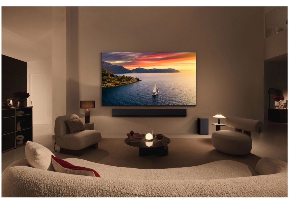 LG TV OLED 55G49 55", 3840 x 2160 (Ultra HD 4K), OLED