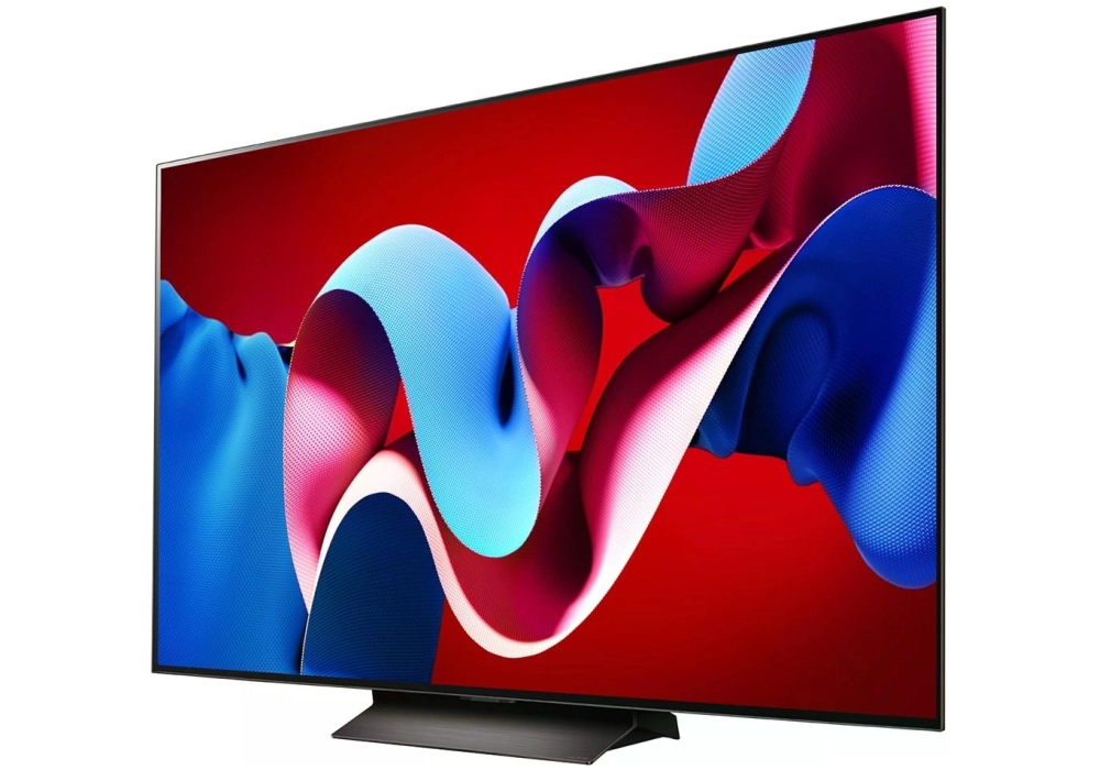 LG TV OLED 65C47 65", 3840 x 2160 (Ultra HD 4K), OLED