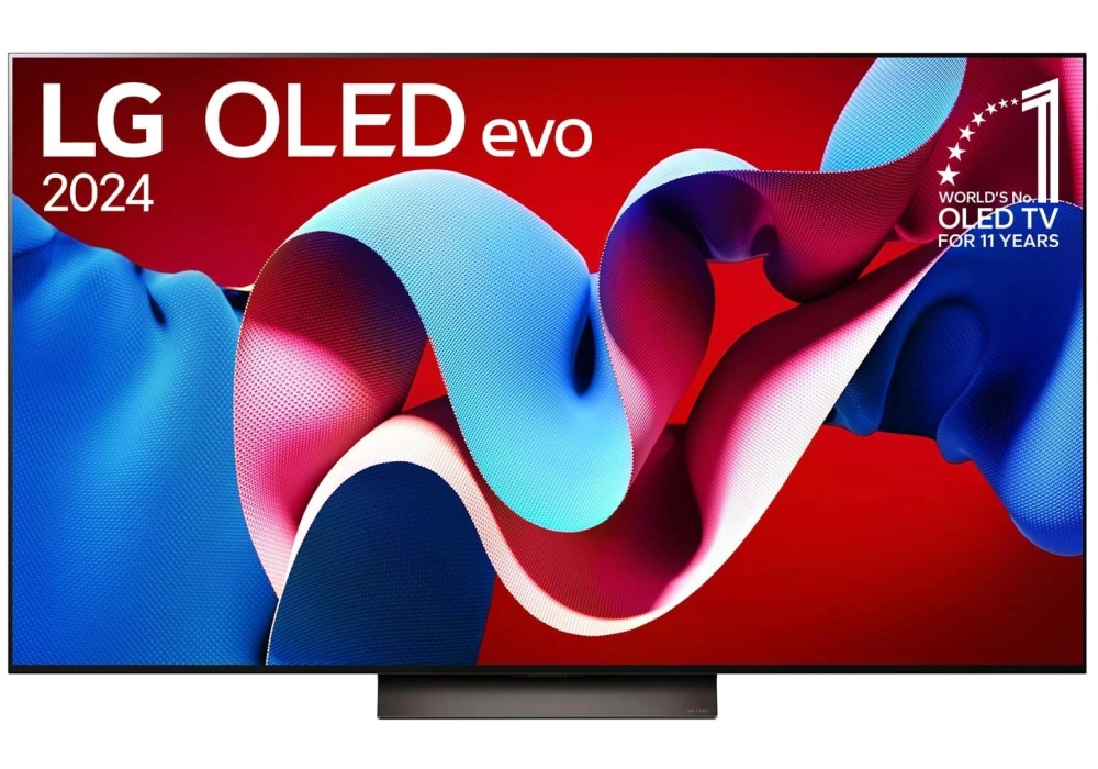 LG TV OLED 65C49 65