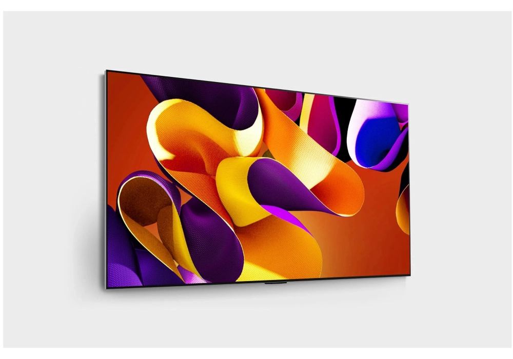 LG TV OLED 65G48 65", 3840 x 2160 (Ultra HD 4K), OLED