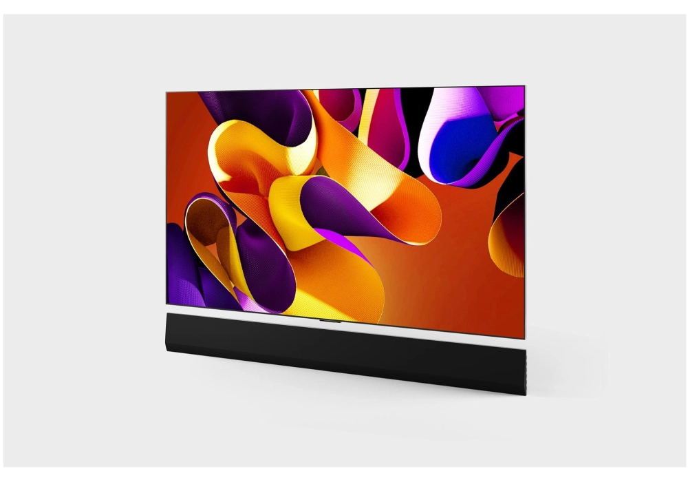 LG TV OLED 65G48 65", 3840 x 2160 (Ultra HD 4K), OLED