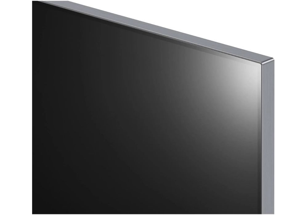 LG TV OLED 65G49 65", 3840 x 2160 (Ultra HD 4K), OLED