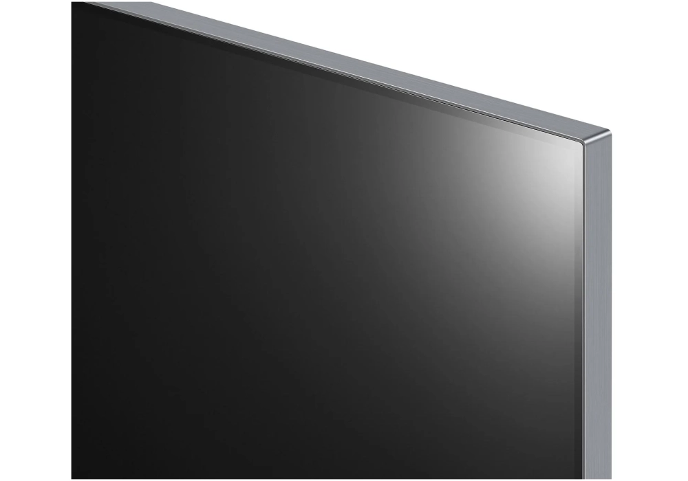 LG TV OLED 77G48 77", 3840 x 2160 (Ultra HD 4K), OLED