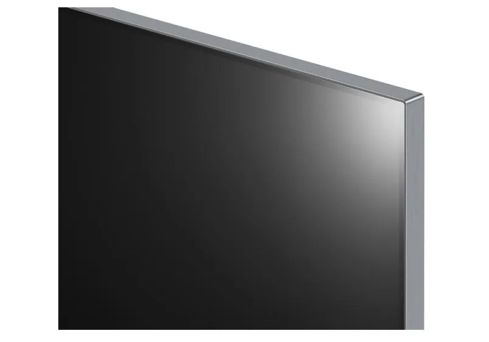 LG TV OLED evo G39 55"