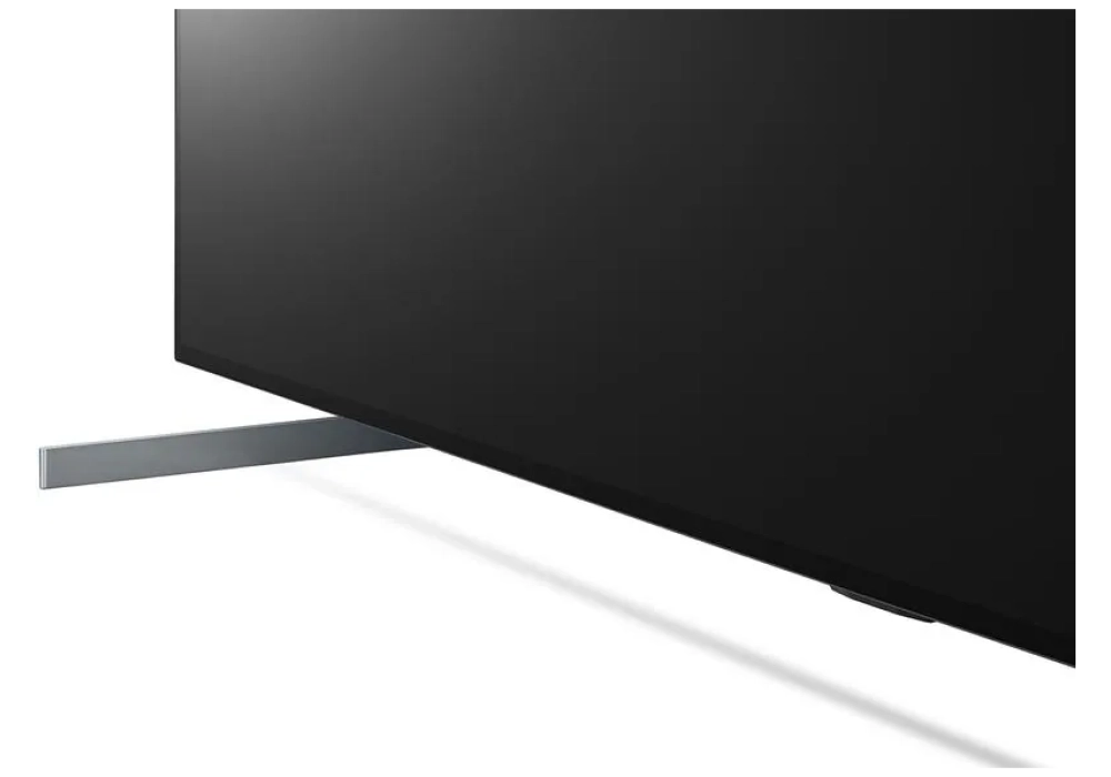 LG TV OLED Signature Z39 77", 7680 x 4320 (8K UHD), OLED