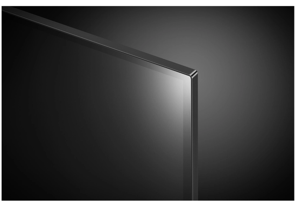 LG TV OLED42C34LA 42", 3840 x 2160 (Ultra HD 4K), OLED