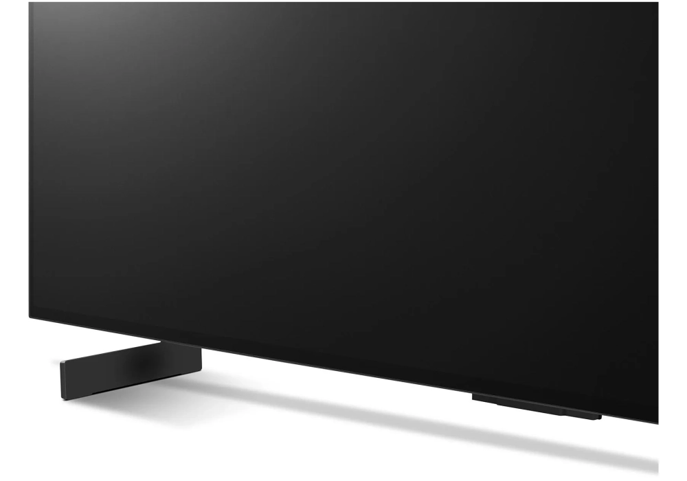 LG TV OLED42C34LA 42", 3840 x 2160 (Ultra HD 4K), OLED