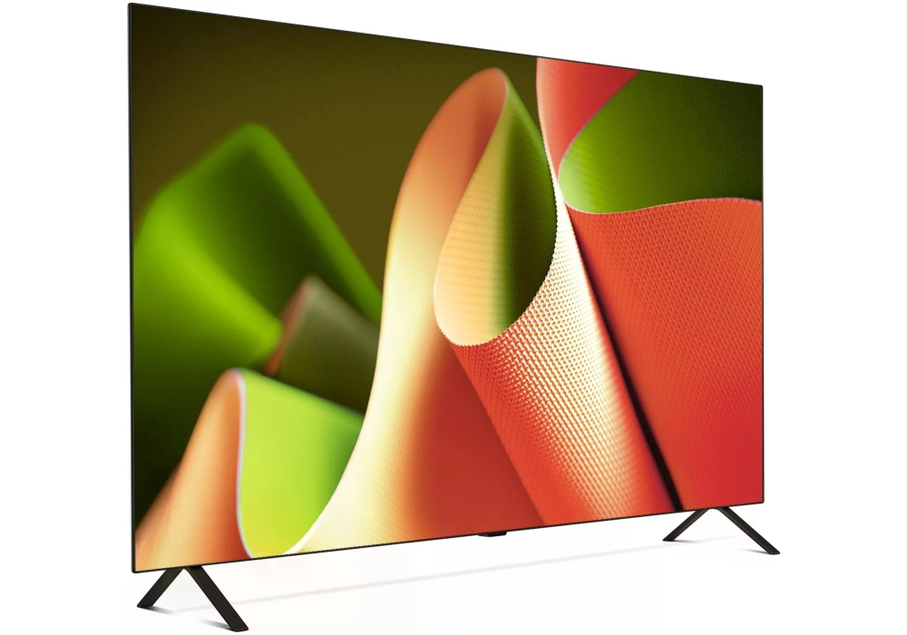 LG TV OLED55B49LA 55", 3840 x 2160 (Ultra HD 4K), OLED