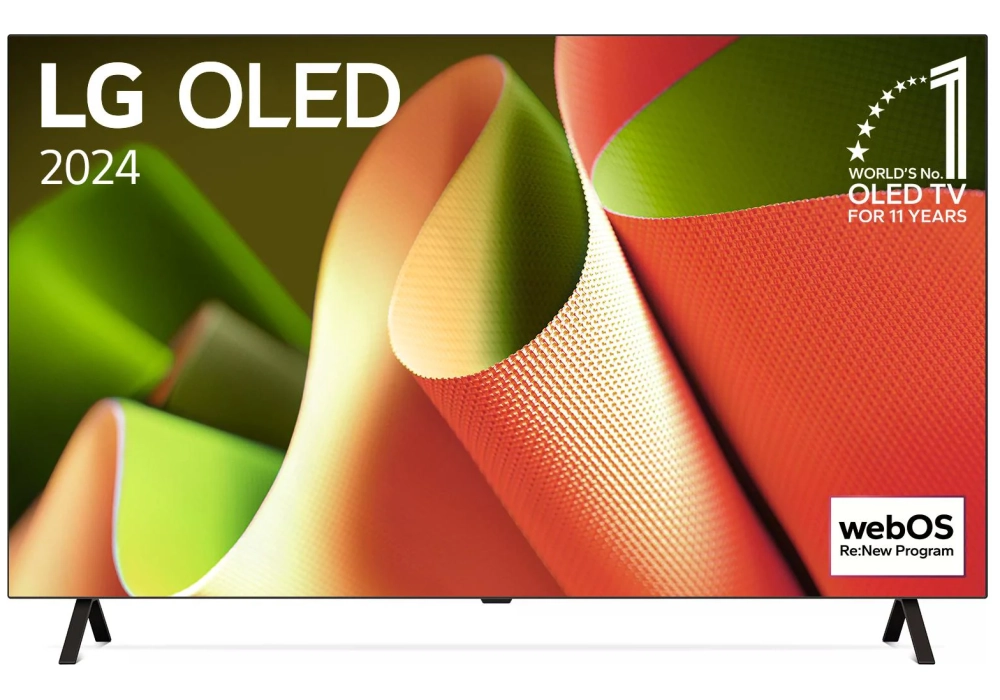 LG TV OLED65B42LA 65