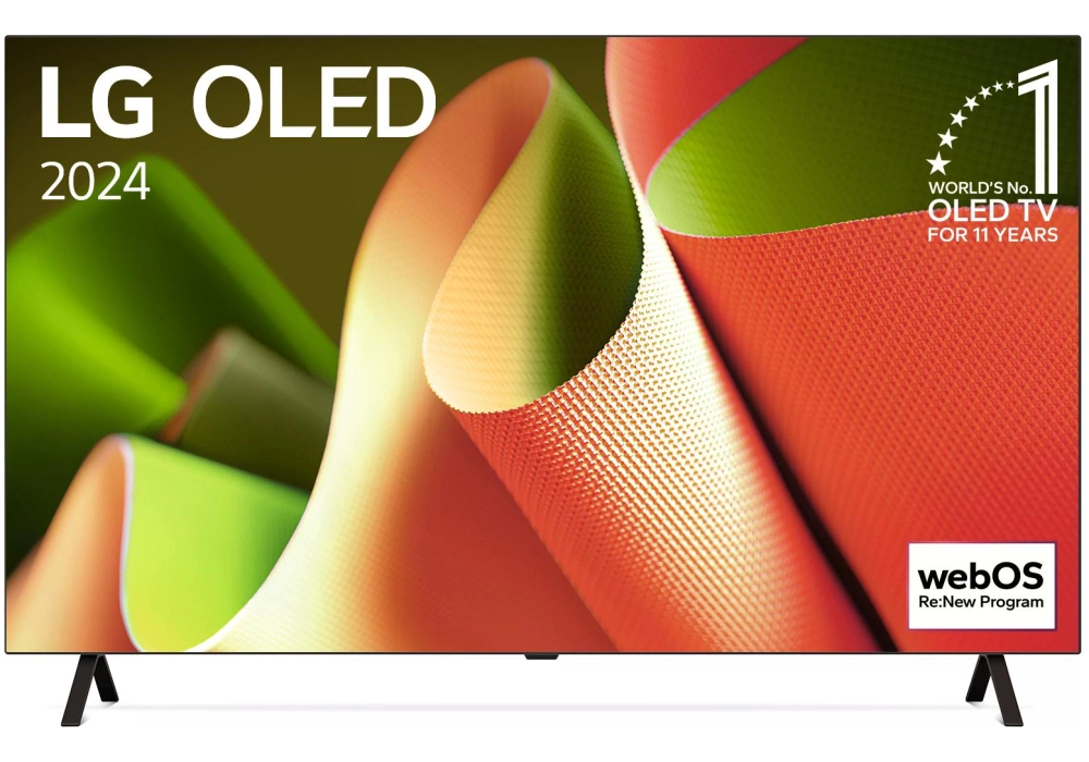 LG TV OLED65B49LA 65