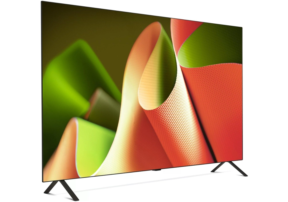 LG TV OLED65B49LA 65", 3840 x 2160 (Ultra HD 4K), OLED