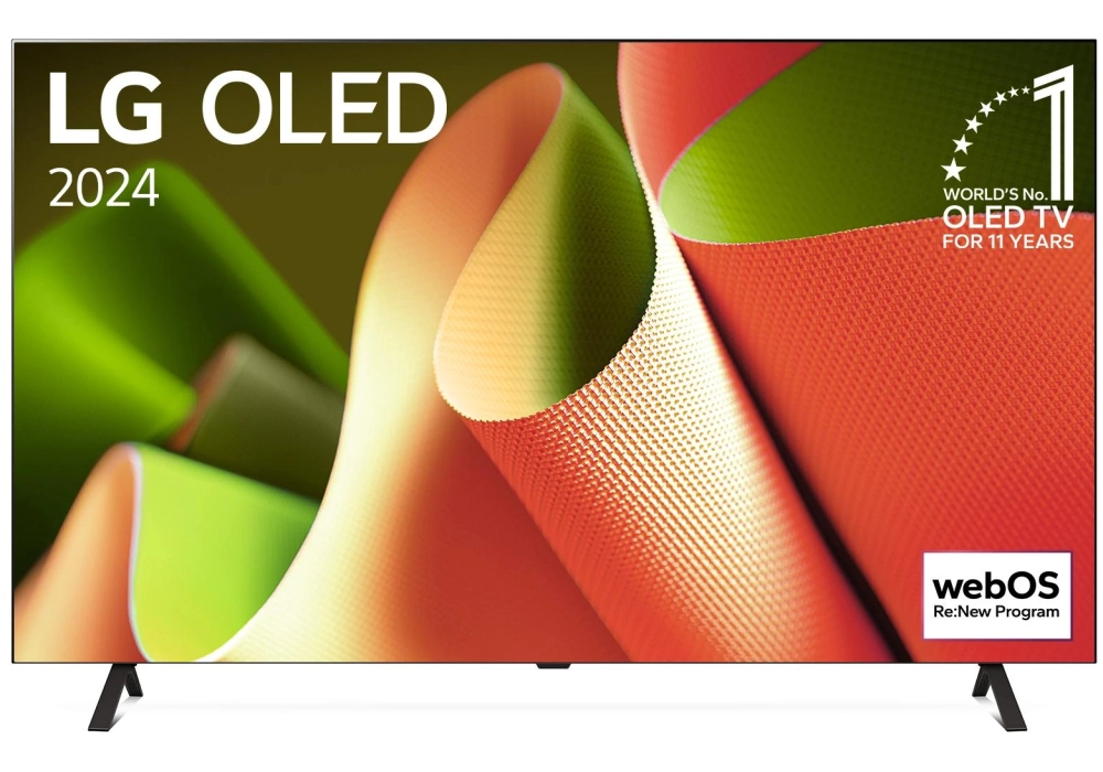 LG TV OLED77B49LA 77