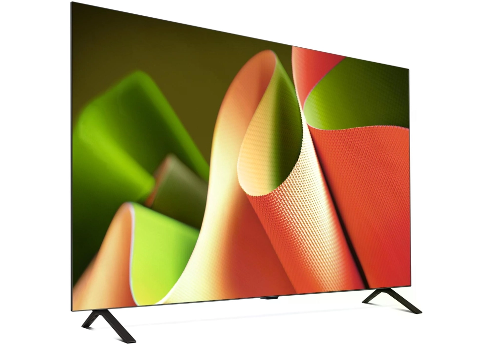 LG TV OLED77B49LA 77", 3840 x 2160 (Ultra HD 4K), OLED